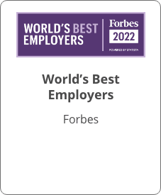 Worlds Best Employers