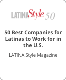 50 best companies for Latinas to work for in the US