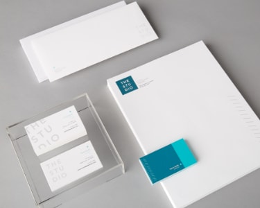 Custom Stationery & Envelopes