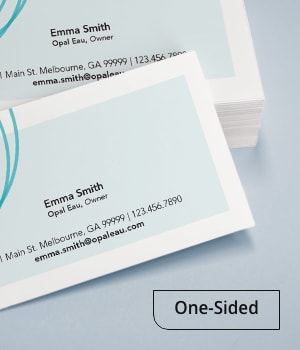 60 Unique Business Card Ideas for Professional Business Cards