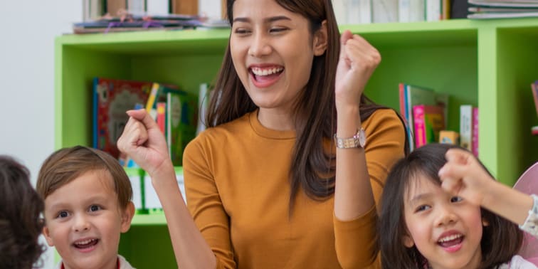 Countdown to the Last Day of School! A Teacher’s Checklist