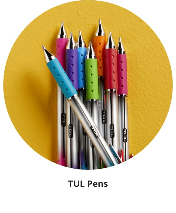 TUL Pens