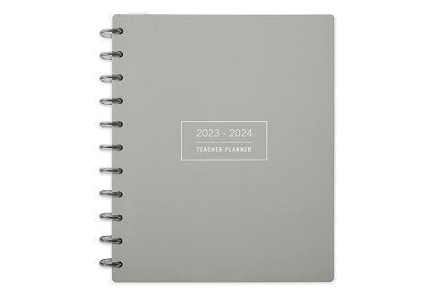 TUL Discbound Planners