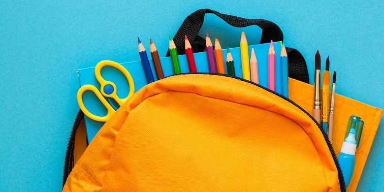 6 Tips for Conquering Your Back-To-School Shopping List