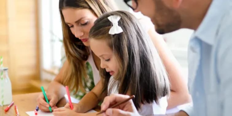 A+ Strategies For Involving Parents In The Classroom