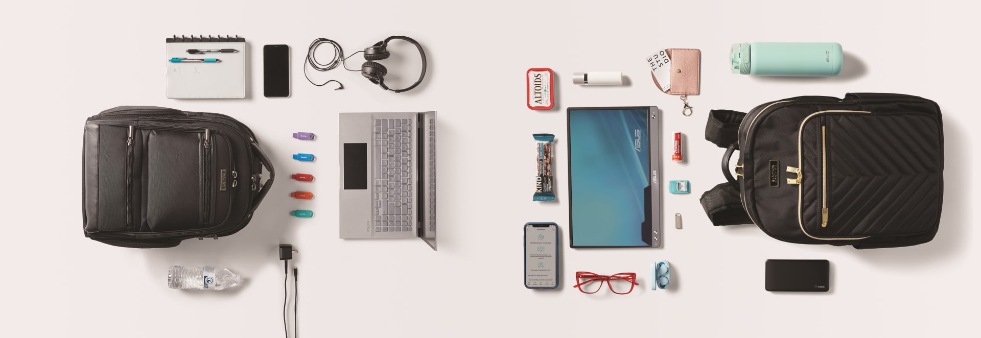 13 Tech Essentials Everyone Should Own