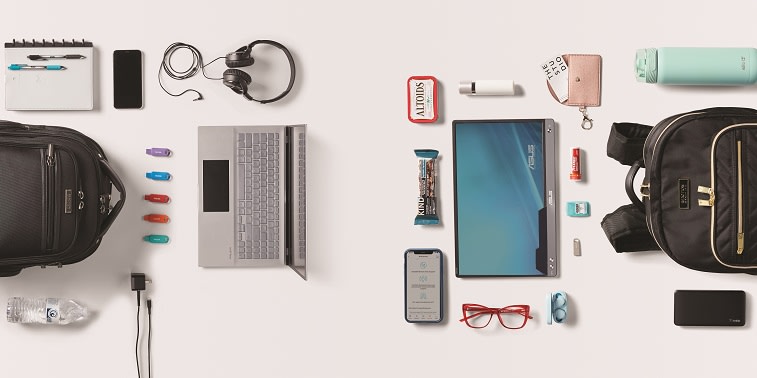 College Tech Essentials: Gadgets for Success