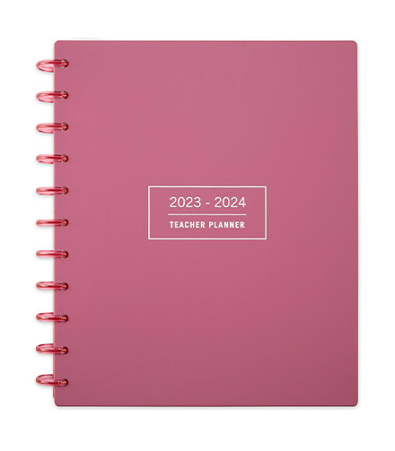 TUL Planners & Accessories
