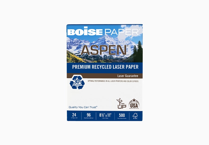 CHEAP A4 SIZE PAPER  Basics A4 Printer Paper Review 