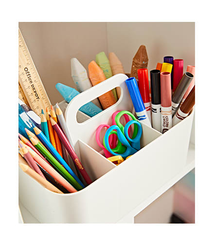 Storage Bins and Baskets