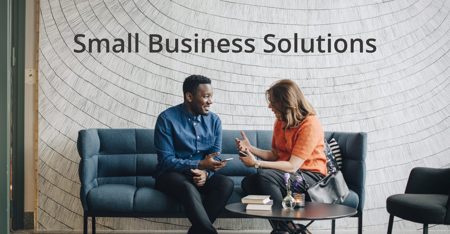 Small Business Solutions