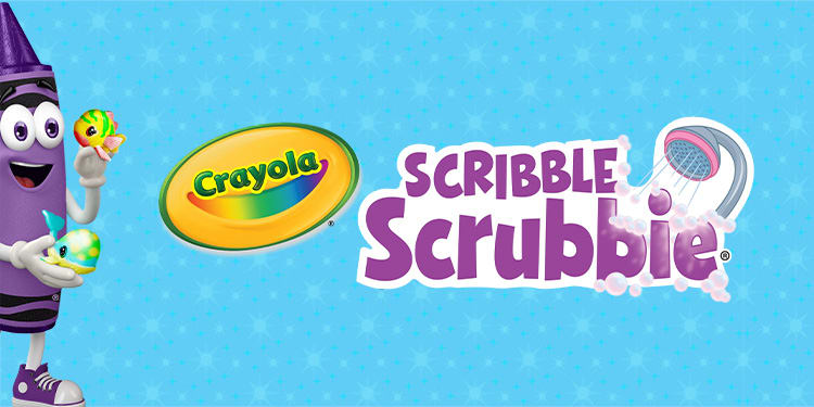 Scary NOT So Scary - FULL EPISODES 😲 Crayola Scribble Scrubbies