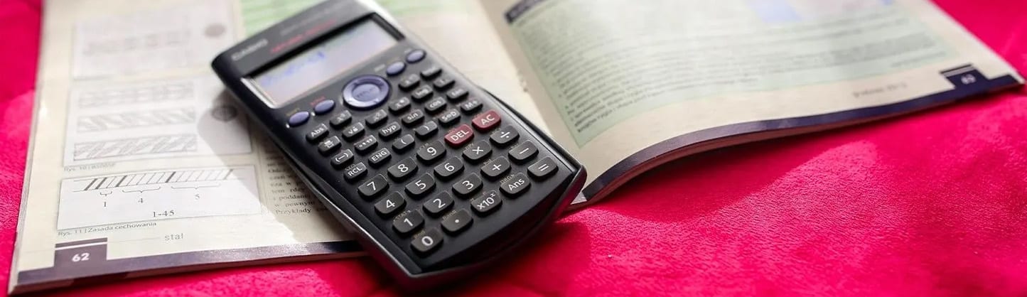 Back to School 2023: The Best Calculators, Pencils and Other Class  Essentials to Shop Now