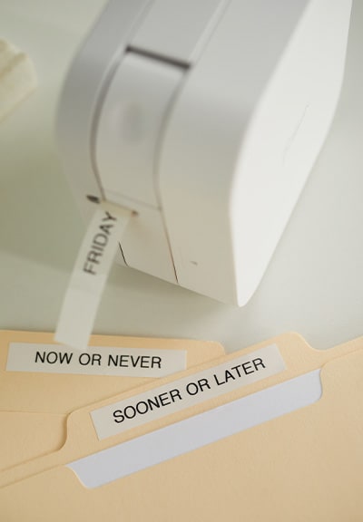 Label Makers