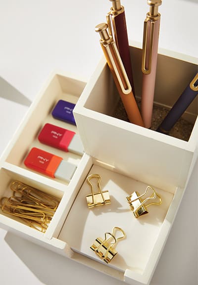 Desk Organizers