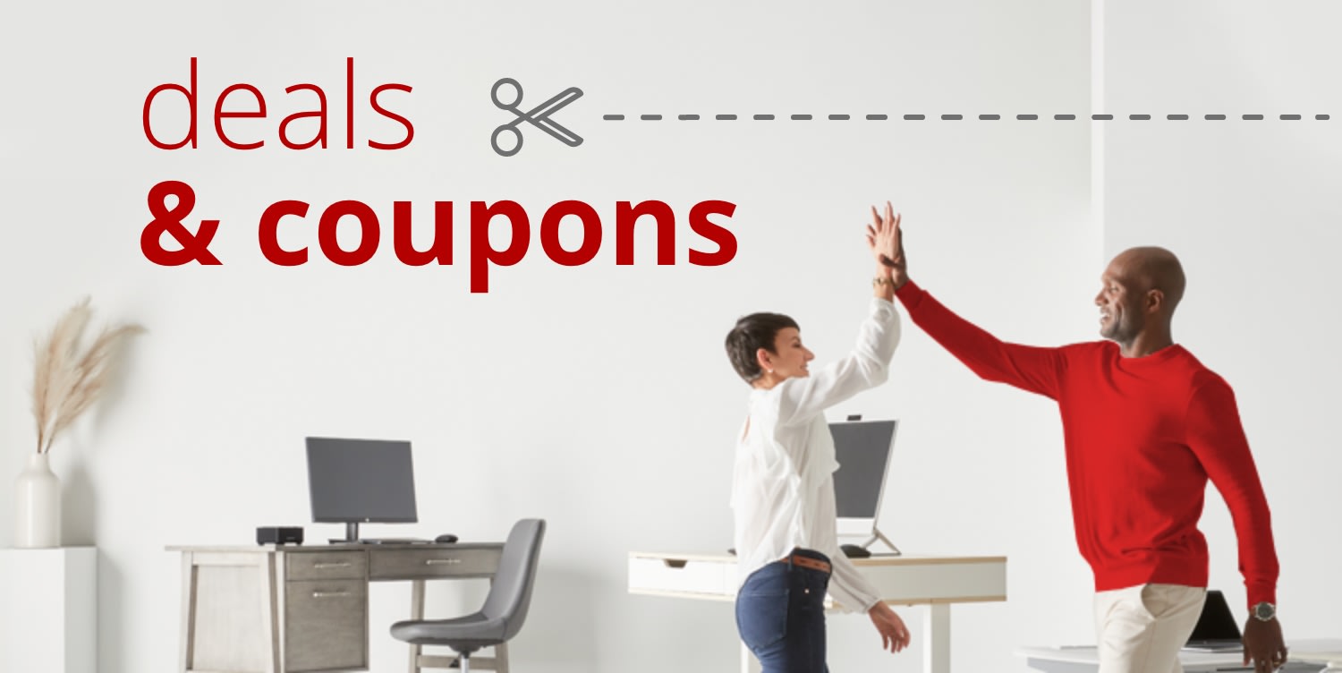Bulk Office Supply Coupon Codes - Save 5%