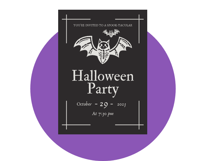 Invitations