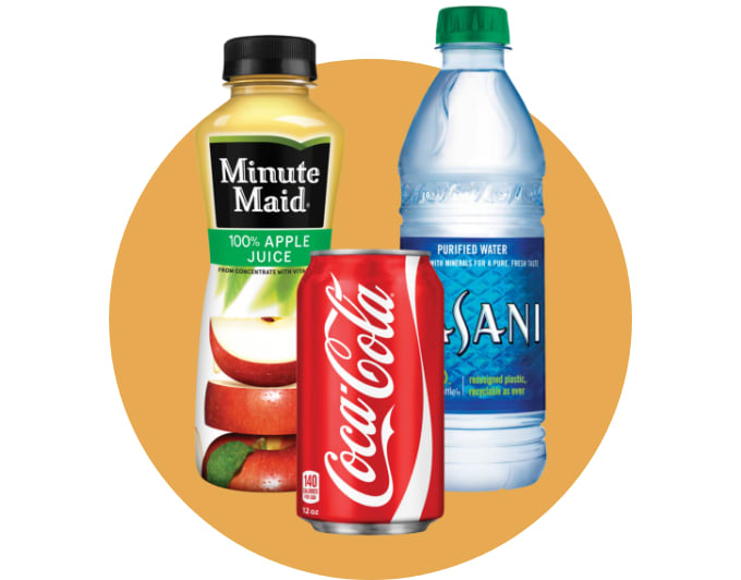 Beverages