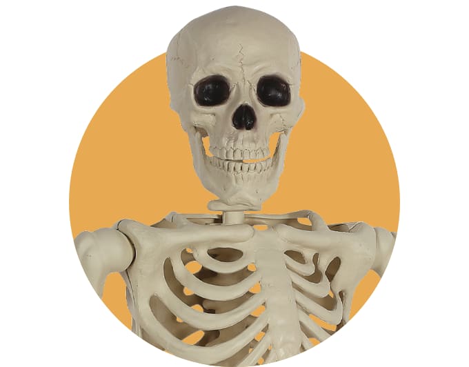 Halloween Decor