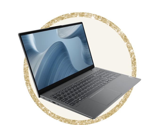 Lenovo® IdeaPad Flex 5i 2-in-1 Touch Laptop