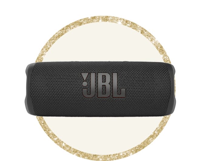 JBL Flip6 20W Wireless Waterproof Speaker