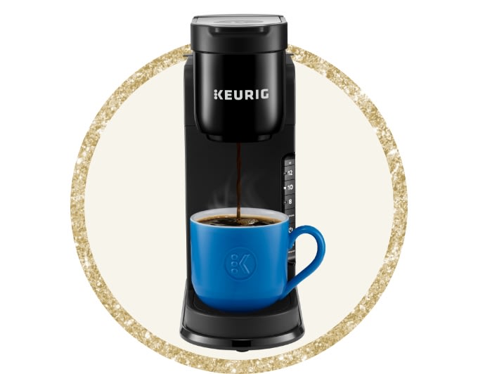 Keurig® K-Express Coffee Brewer