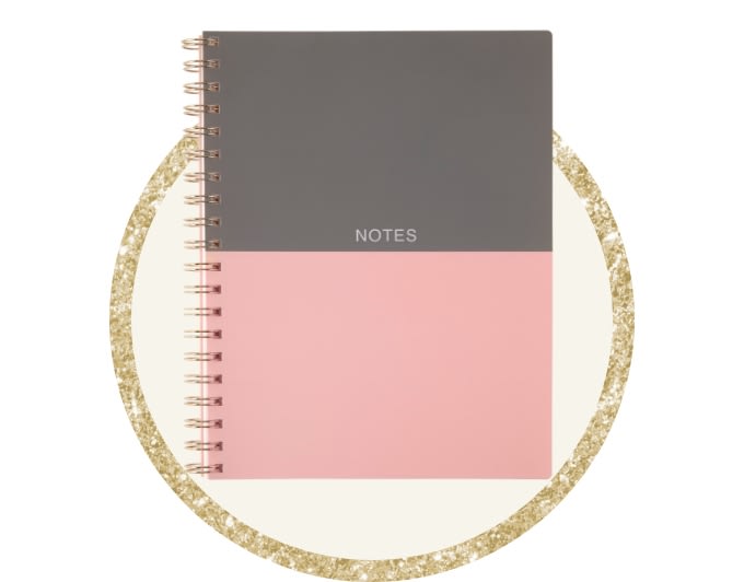 TUL® Notebooks