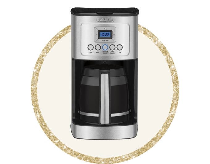 Cuisinart Coffee Maker