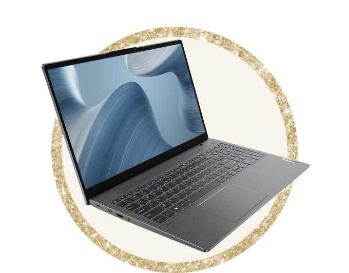 Lenovo IdeaPad 5i 15.6” Laptop