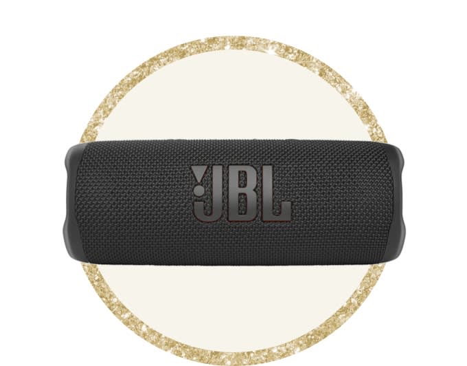JBL Flip6 20W Wireless Waterproof Speaker