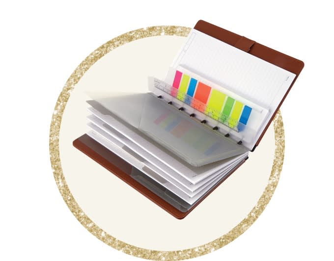 TUL™ Personalized Note-Taking System