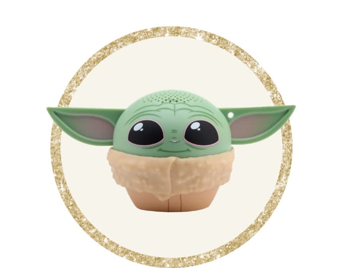 Bitty Boomers Star Wars: Bluetooth® Speaker