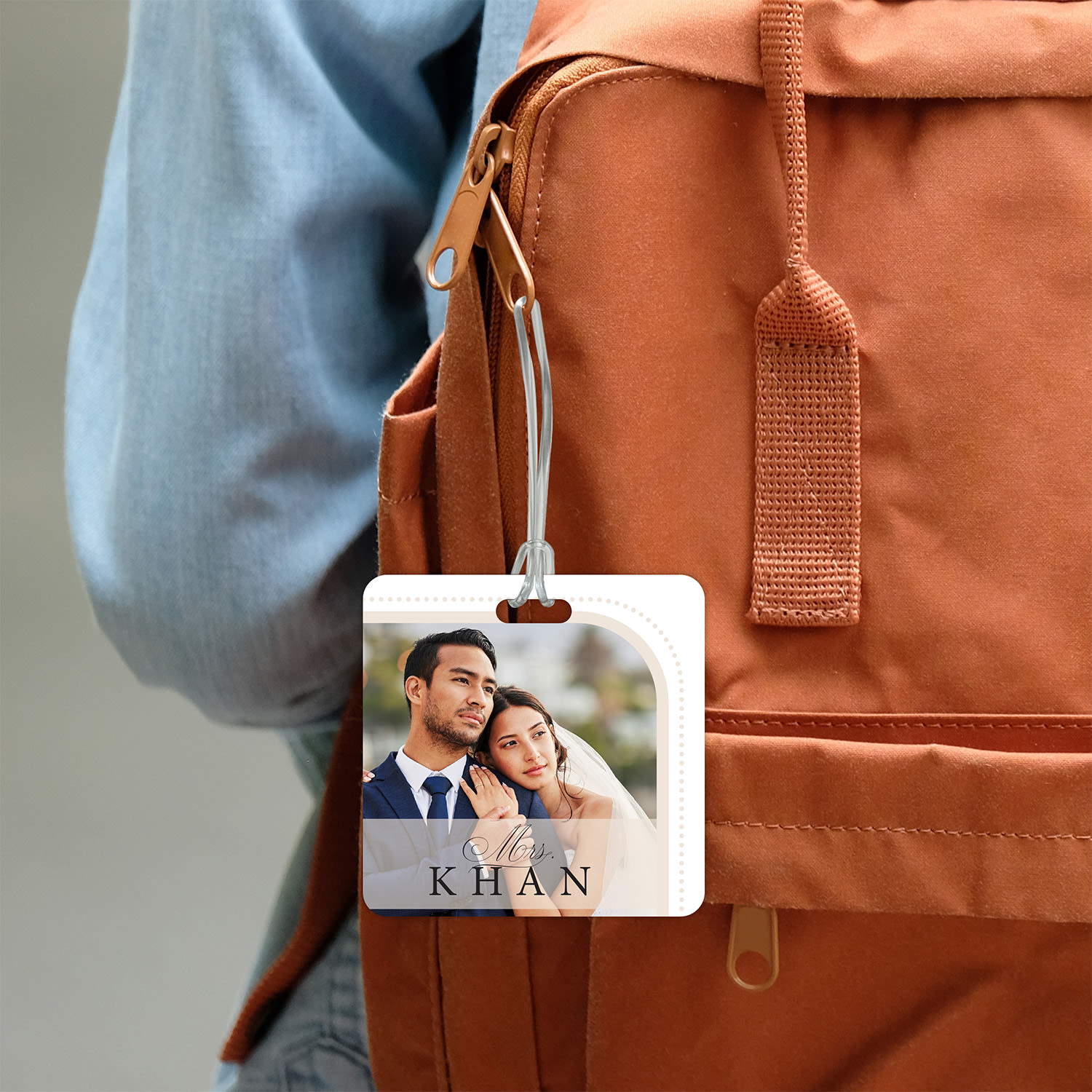 Luggage & Bag Tags 