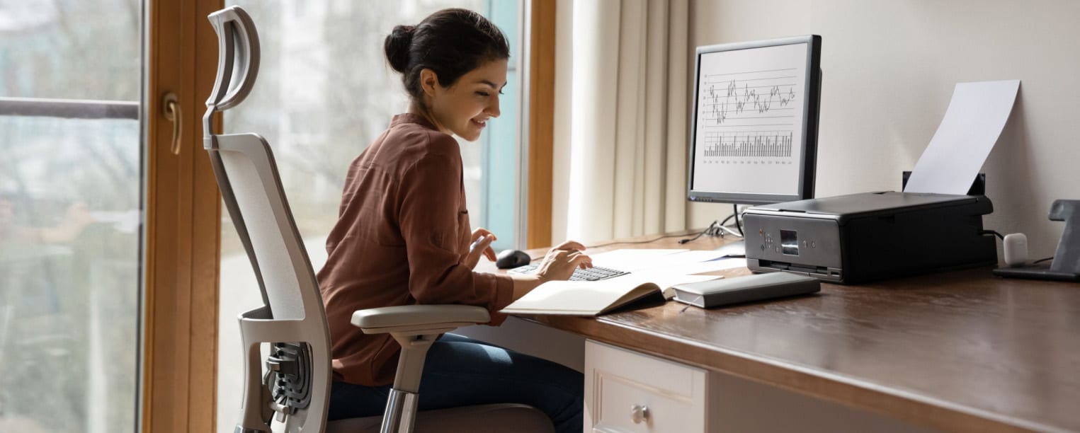 Office Depot Furniture: Computer Desks, Office Chairs, Standing