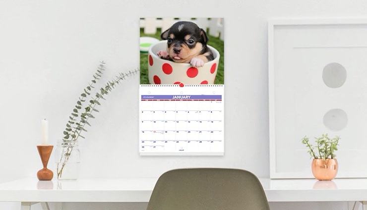 Custom Calendars | office depot