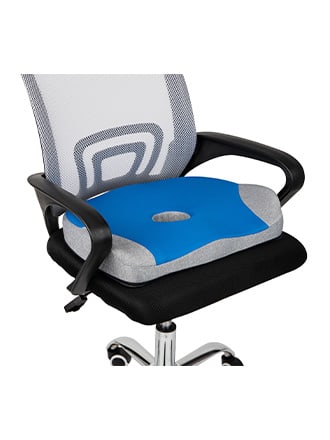 Ergonomic Chair Accessories