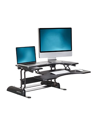 Standing Desk Converters