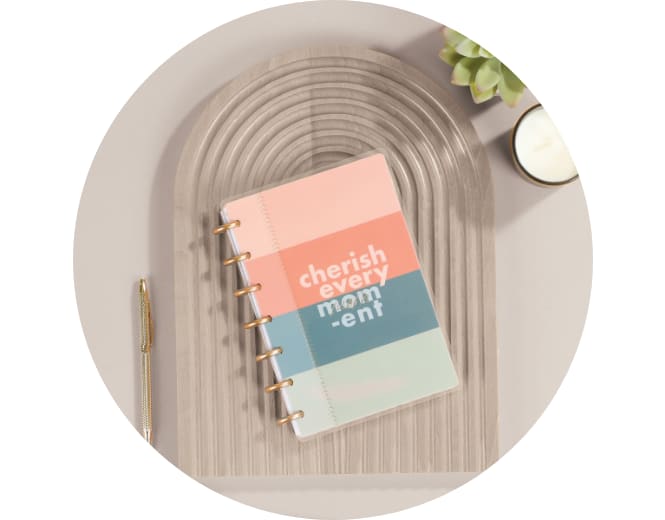 Calendars & Planners