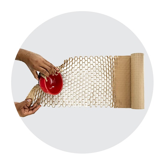 Shipping Supplies