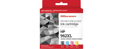 Ink & Toner Recycling