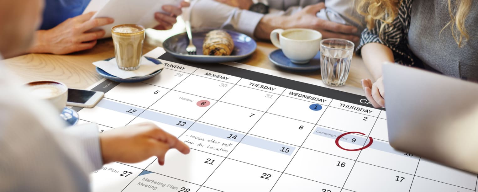 The Best Calendars and Day Planners for Your Personality