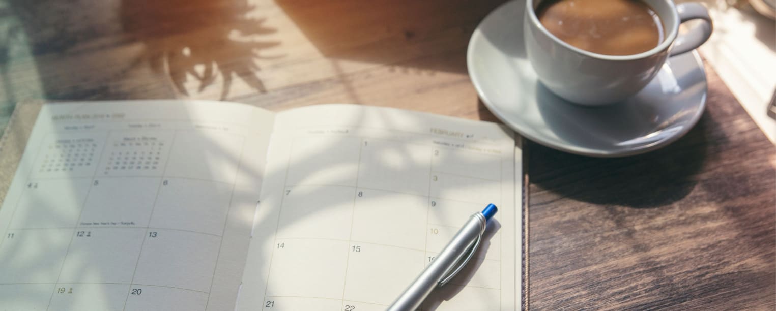 The Best Calendars and Day Planners for Your Personality