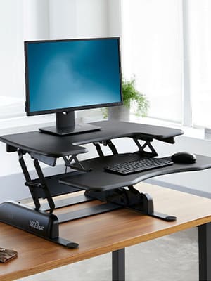 Standing Desk Converters