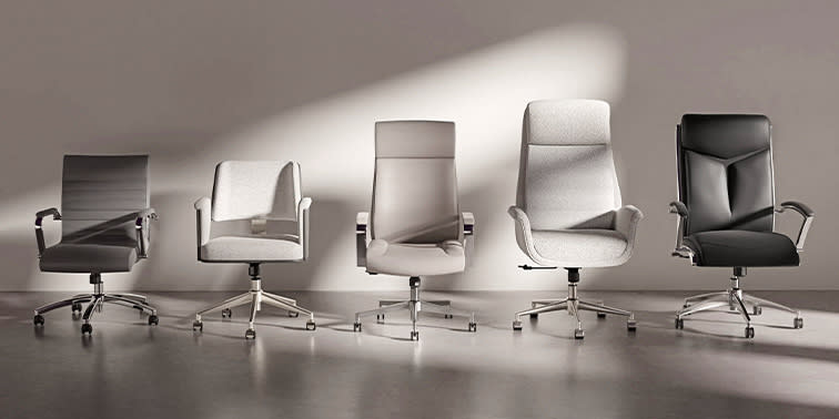 The Best Office Furniture for a Modern Office