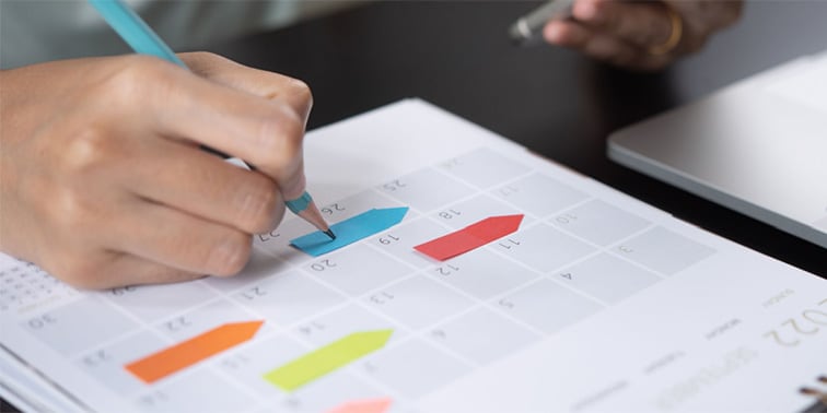 The Best Calendars and Day Planners for Your Personality