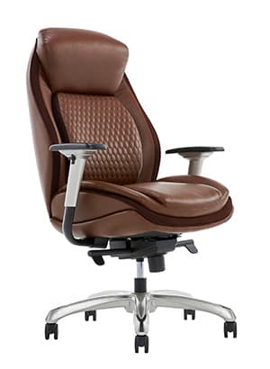 High-Back Office Chairs