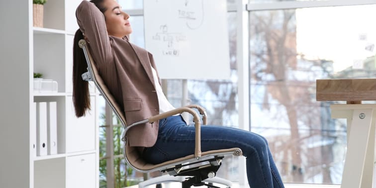 How to Find the Best Office Chair for Your Needs and Budget