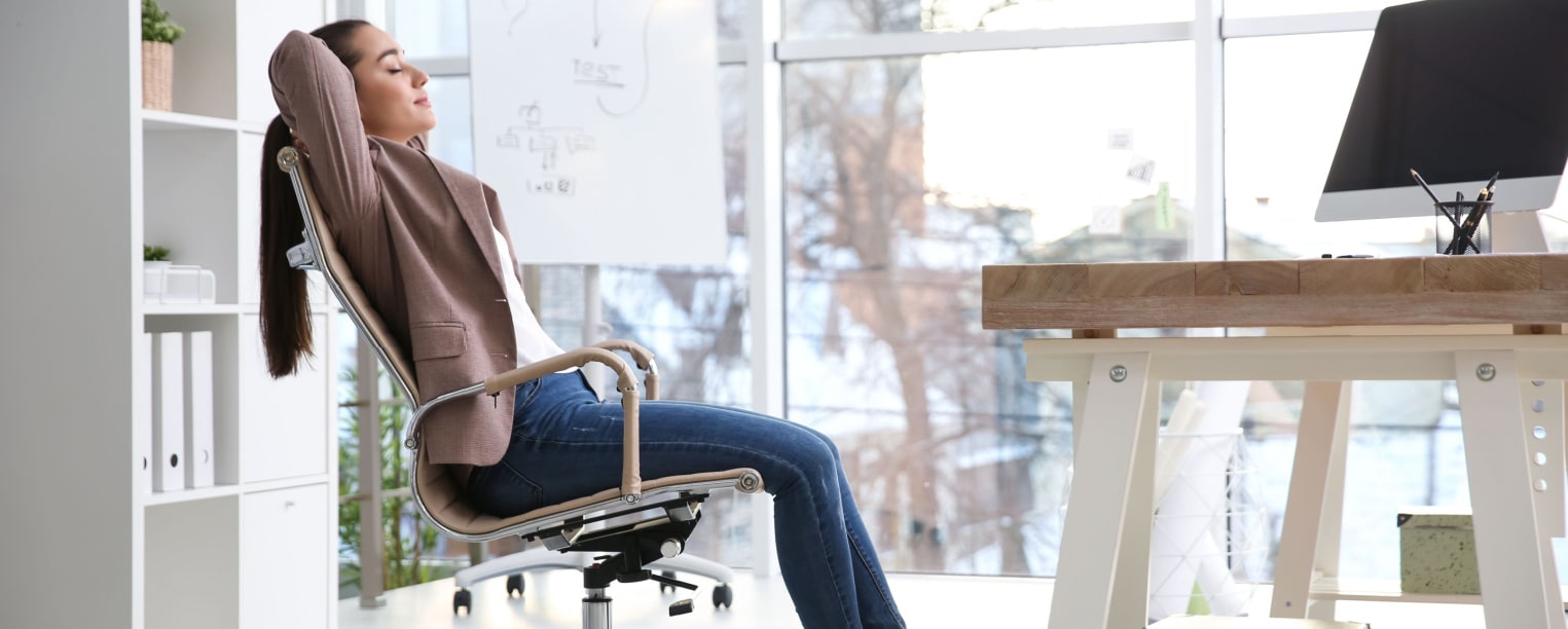 Cheap vs. Expensive Office Chair Seat Cushions in 2024