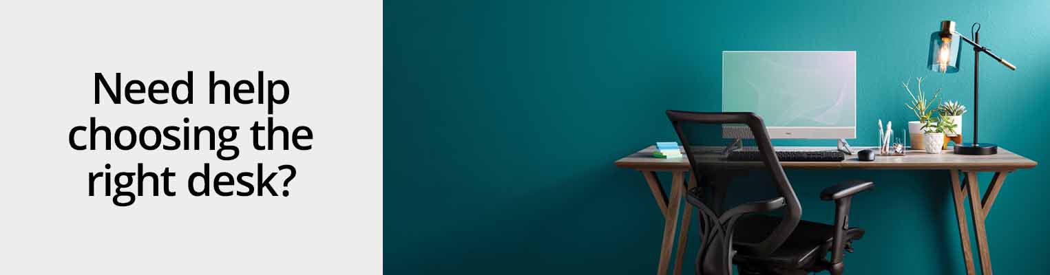Desk Buying Guide Office Depot