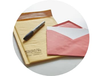 Envelopes